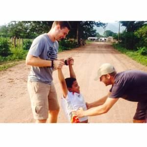 Meet your Posher, Jay